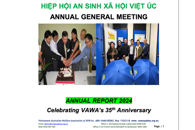 2024 Annual Report