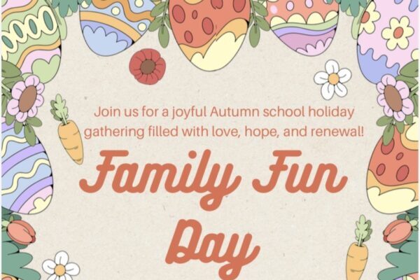Family Fun Day